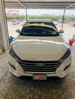 هیۆندای تۆکسۆن